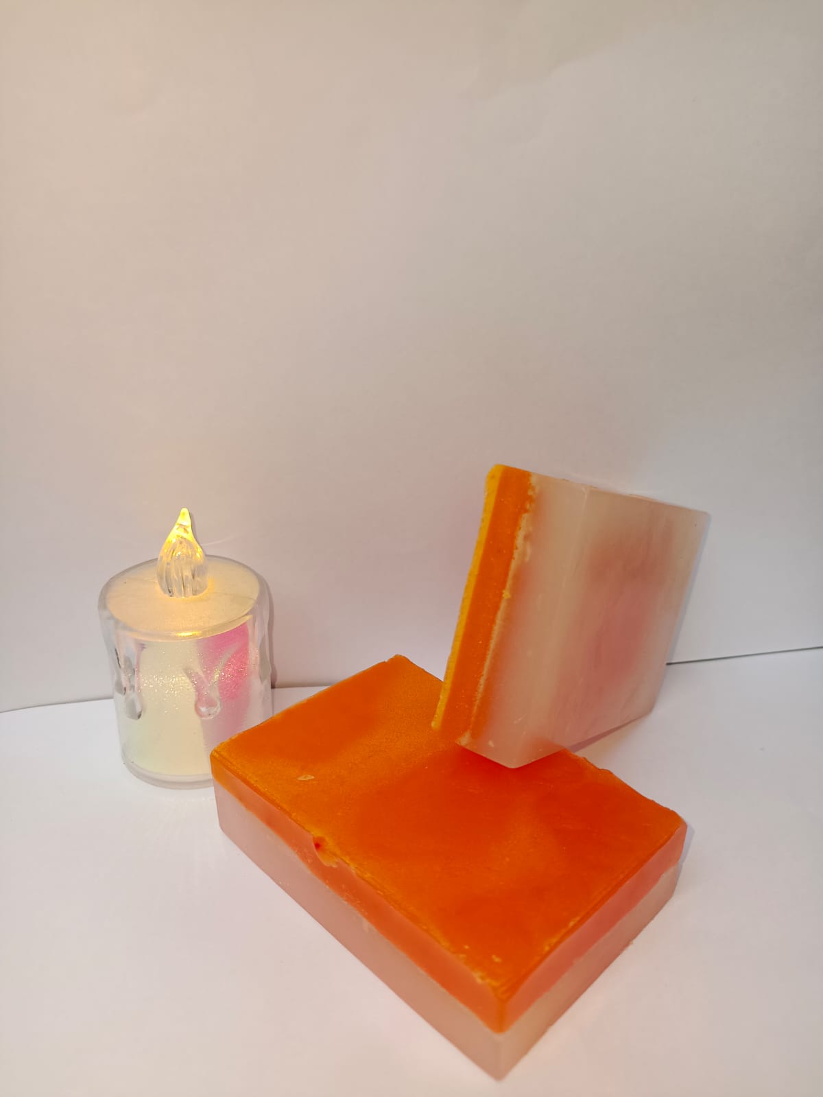 Kojic Acid Soap