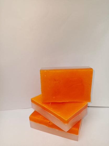Kojic Acid Soap
